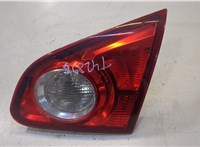 26550JD800 Фонарь крышки багажника Nissan Qashqai 2006-2013 9260136 #1