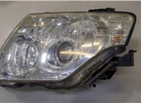 8301A837, 8301A343 Фара (передняя) Mitsubishi Pajero 2006-2014 9260332 #1