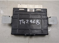 8631A355 Блок управления раздаткой Mitsubishi Pajero 2006-2011 9260336 #3