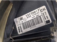 1216577, 93179916 Фара (передняя) Opel Vectra C 2002-2008 9260365 #6