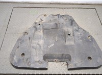  Защита моторного отсека (картера ДВС) Mazda 6 (GG) 2002-2008 9260389 #1