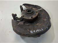 4A0407615G, 4Z7505436B Ступица (кулак, цапфа) Audi A6 (C5) Allroad 2000-2005 9260634 #2