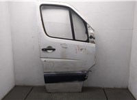  Дверь боковая (легковая) Mercedes Sprinter 2006-2014 9260693 #1