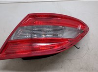 A2049068602 Фонарь (задний) Mercedes C W204 2007-2013 9260695 #3