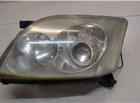  Фара (передняя) Toyota Avensis 2 2003-2008 9260728 #1