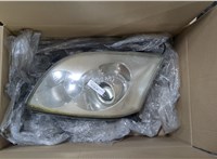  Фара (передняя) Toyota Avensis 2 2003-2008 9260728 #5