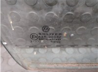  Стекло боковой двери Volkswagen Passat 5 2000-2005 9260733 #2