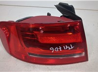  Фонарь (задний) Audi A4 (B8) 2007-2011 9260737 #1