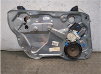  Стеклоподъемник электрический Seat Ibiza 3 2006-2008 9260780 #2