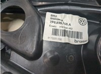 8K0959811A Стеклоподъемник электрический Volkswagen Touareg 2010-2014 9260850 #3