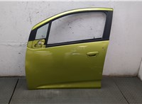  Дверь боковая (легковая) Chevrolet Spark 2009- 9260949 #1