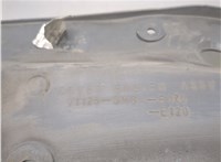  Накладка замка капота Honda Civic 2006-2012 9260963 #4