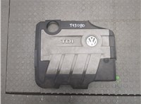 03L103925AM Накладка декоративная на ДВС Volkswagen Golf 6 2009-2012 9261016 #1