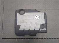  Накладка декоративная на ДВС Volkswagen Golf 6 2009-2012 9261069 #1