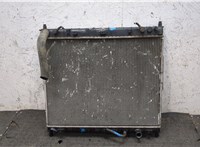 2131008150 Радиатор охлаждения двигателя SsangYong Rexton 2007-2012 9261161 #6