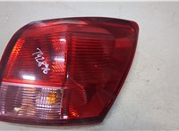 26550JD000 Фонарь (задний) Nissan Qashqai 2006-2013 9261173 #1