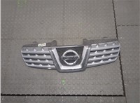  Решетка радиатора Nissan Qashqai 2006-2013 9261180 #1