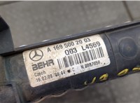 A1695002003 Радиатор охлаждения двигателя Mercedes B W245 2005-2012 9261320 #3