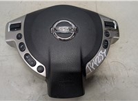  Подушка безопасности водителя Nissan Qashqai 2006-2013 9261339 #1