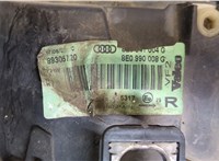 8E0941030D Фара (передняя) Audi A4 (B6) 2000-2004 9261380 #4