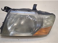 MN133747, MN117105 Фара (передняя) Mitsubishi Pajero / Montero 2000-2006 9261411 #1