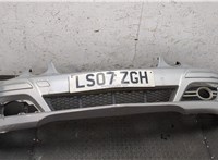 A2118801640 Бампер Mercedes E W211 2002-2009 9261433 #3