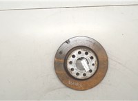 1K0615301AK, JZW615301A Диск тормозной Skoda Yeti 2013-2018 9261434 #4