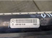 A0995001303 Радиатор охлаждения двигателя Mercedes ML W166 2011- 9261436 #2