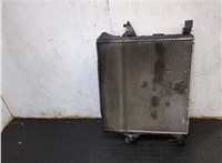 2H0121253A Радиатор охлаждения двигателя Volkswagen Amarok 2010-2025 9261460 #6