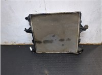2H0121253A Радиатор охлаждения двигателя Volkswagen Amarok 2010-2025 9261460 #7
