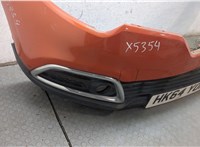  Бампер Renault Captur 2013-2017 9261463 #4