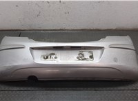  Бампер Opel Corsa D 2006-2011 9261473 #1