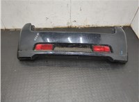7181160J00799 Бампер Suzuki Ignis 2000-2004 9261514 #3