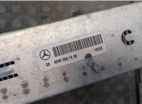 A0995002900 Радиатор интеркулера Mercedes ML W166 2011- 9261550 #3