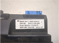  Переключатель отопителя (печки) BMW 7 E65 2001-2008 9261575 #2