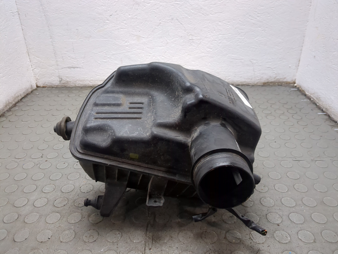 Корпус воздушного фильтра