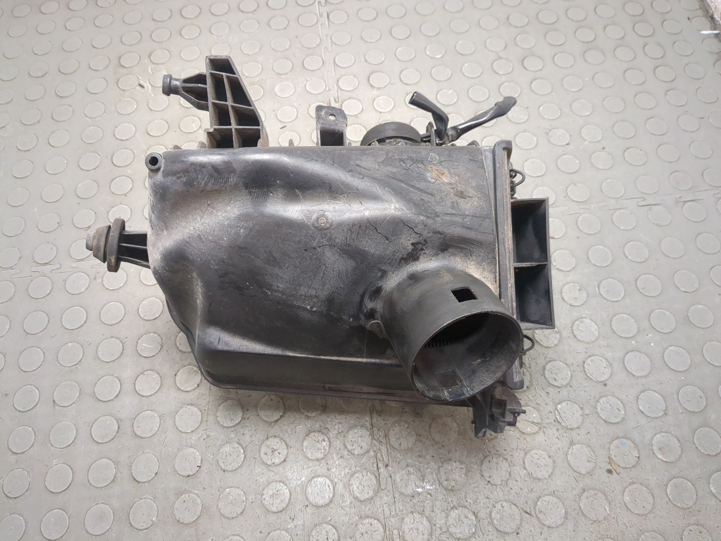 Корпус воздушного фильтра