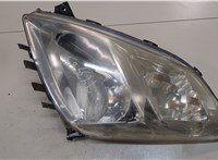  Фара (передняя) Toyota Prius 2003-2009 9261755 #1