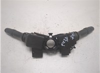 17F373 Переключатель поворотов и дворников (стрекоза) Toyota Avensis 3 2009-2015 9261760 #3