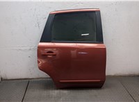  Дверь боковая (легковая) Nissan Note E11 2006-2013 9261795 #1