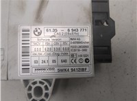 61356943771 Блок управления CAS BMW 3 E90, E91, E92, E93 2005-2012 9261860 #4