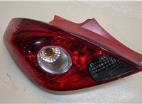  Фонарь (задний) Opel Corsa D 2006-2011 9261916 #3