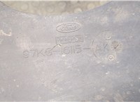 1507304, 97KG16115AN Защита арок (подкрылок) Ford Ka 1996-2008 9261940 #2