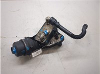  Корпус масляного фильтра Opel Insignia 2008-2017 9262035 #3