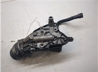  Корпус масляного фильтра Opel Insignia 2008-2017 9262035 #4