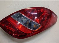  Фонарь (задний) Hyundai i20 2009-2012 9262066 #1