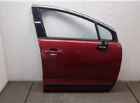  Дверь боковая (легковая) Peugeot 3008 2009-2016 9262130 #1