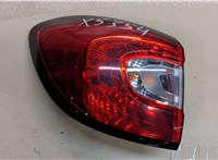 0112142073, 028630217 Фонарь (задний) Renault Captur 2013-2017 9262191 #1