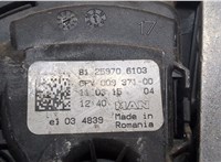 81259706103 Педаль газа Man TGX 2012-2016 9262212 #3