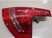  Фонарь (задний) Citroen C4 2004-2010 9262241 #1